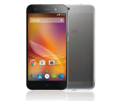 Smartfon ZTE Blade V6 Szary